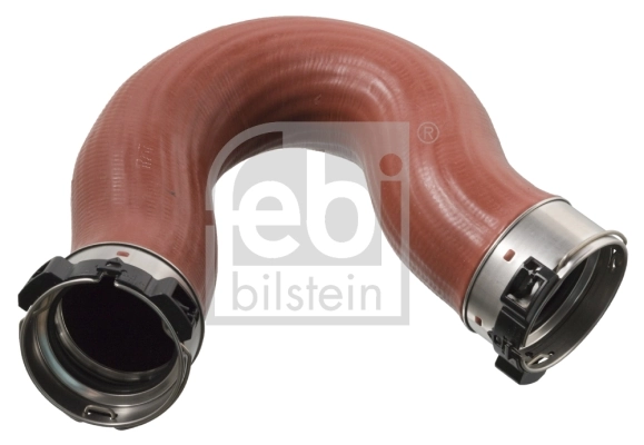 Charge Air Hose